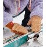 Hello Hossy Heaty Sven - Handschuhe - Kind | Hardloop