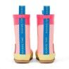 Hello Hossy Pinkfly - Regenlaarzen - Kinderen | Hardloop