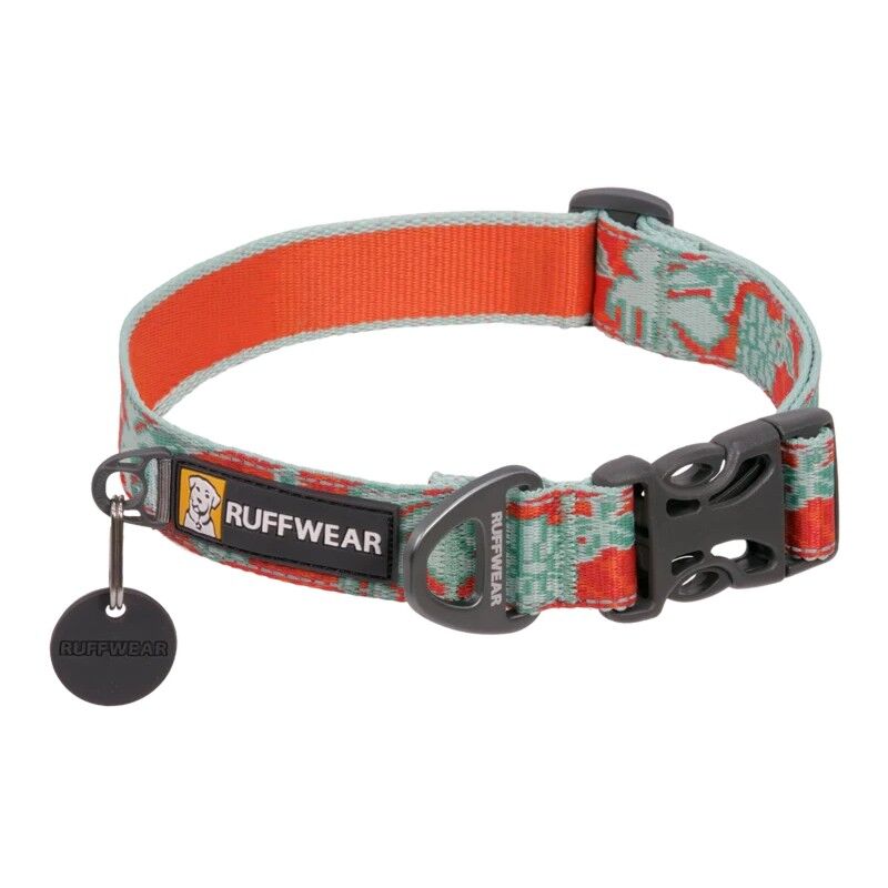 Crag - Dog collar