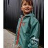 Hello Hossy Peanut - Regenjas - Kinderen | Hardloop