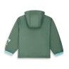 Hello Hossy Pitaya - Waterproof jacket - Kid's | Hardloop