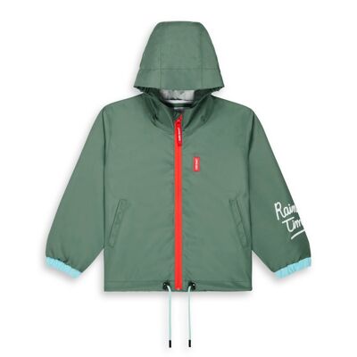 Pitaya - Waterproof jacket - Kid's