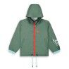 Hello Hossy Pitaya - Waterproof jacket - Kid's | Hardloop