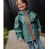 Hello Hossy Peanut - Regenjas - Kinderen | Hardloop