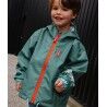 Hello Hossy Peanut - Regenjas - Kinderen | Hardloop