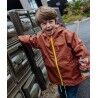 Hello Hossy Peanut - Regenjas - Kinderen | Hardloop