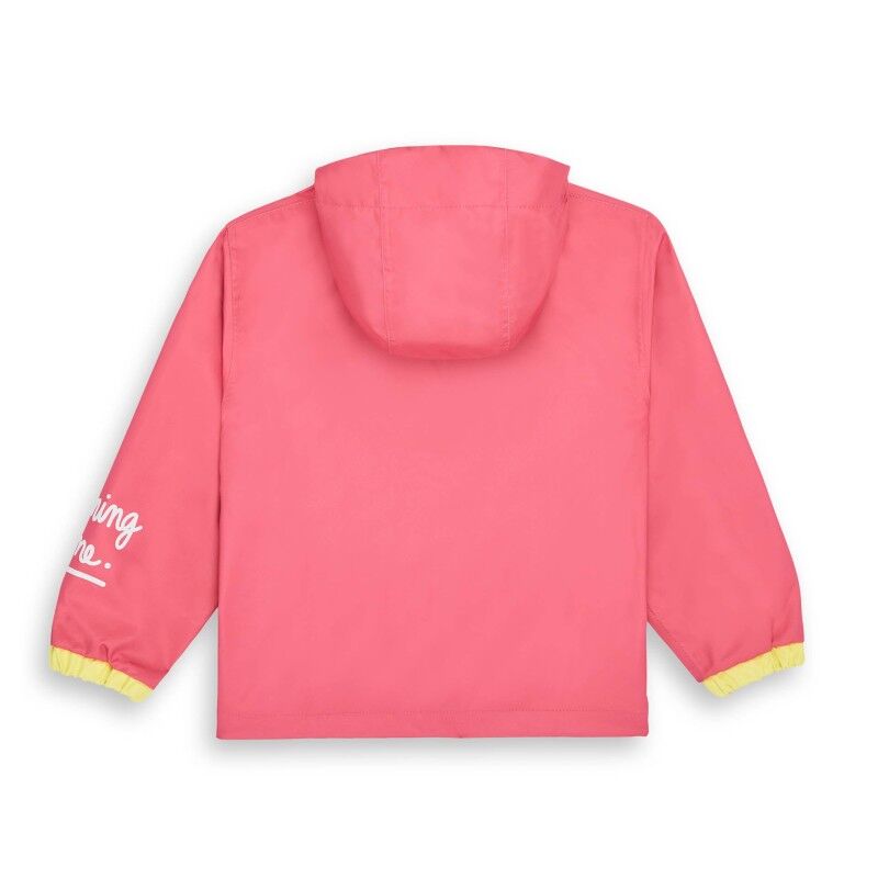 Hello Hossy Pitaya - Waterproof jacket - Kid's | Hardloop