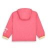 Hello Hossy Pitaya - Waterproof jacket - Kid's | Hardloop