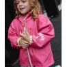 Hello Hossy Captain - Regnjacka - Børn | Hardloop