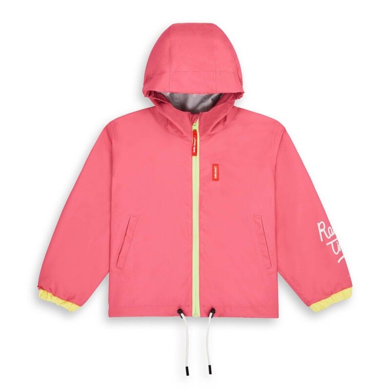 Hello Hossy Captain - Kurtka przeciwdeszczowa dziecięca | Hardloop