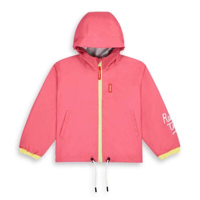 Peanut - Veste imperméable enfant