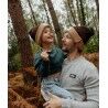 Hello Hossy Color Block Pistachio - Bonnet homme | Hardloop