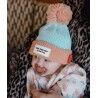 Hello Hossy Color Block Candy - Beanie - Kid's | Hardloop