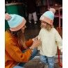 Hello Hossy Color Block Candy - Beanie - Kid's | Hardloop