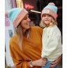 Hello Hossy Color Block Candy - Muts - Kinderen | Hardloop