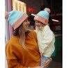 Hello Hossy Color Block Candy - Beanie - Kid's | Hardloop