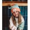 Hello Hossy Color Block Candy - Beanie - Kid's | Hardloop