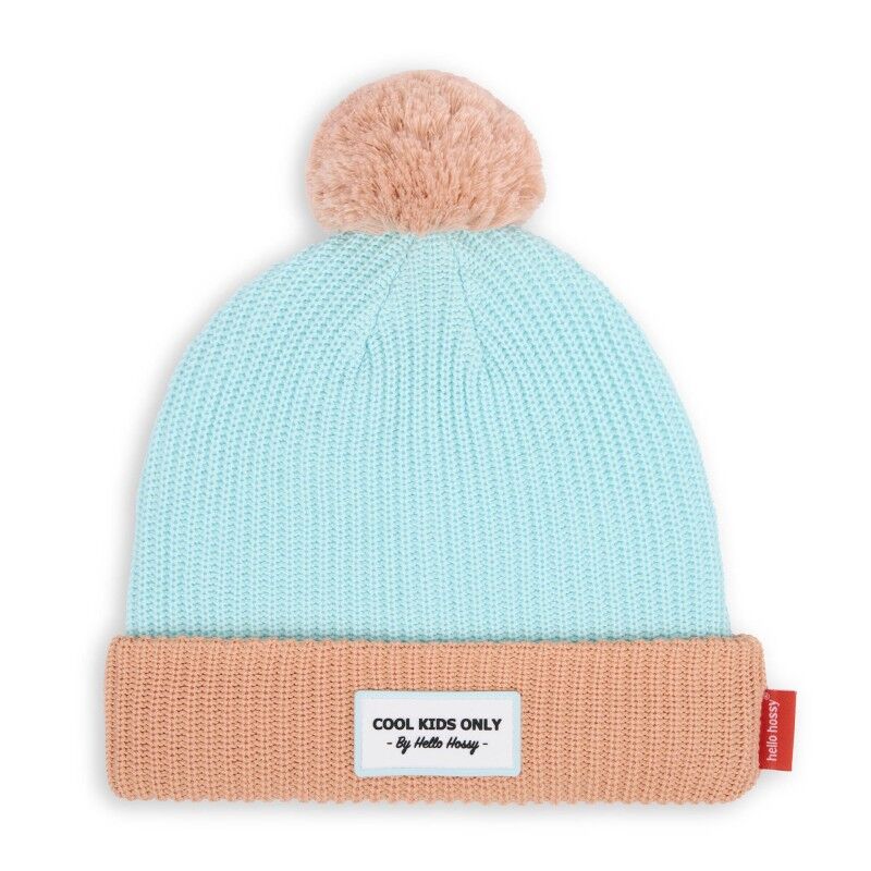 Hello Hossy Color Block Candy - Beanie - Kid's | Hardloop
