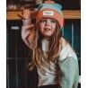 Hello Hossy Color Block Candy - Czapka dziecięca | Hardloop