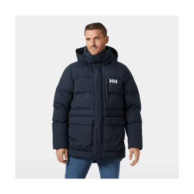 Vardo Parka - Parka - Men's