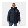 Helly Hansen Vardo Parka - Parka - Uomo | Hardloop