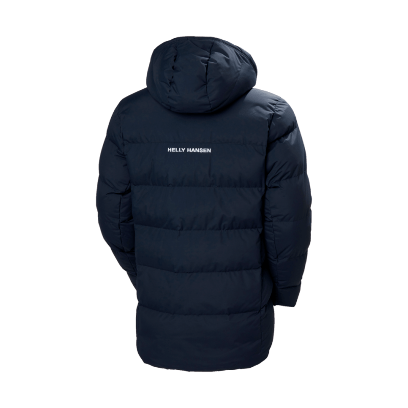 Helly Hansen Vardo Parka - Parka - Men's | Hardloop