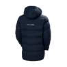 Helly Hansen Vardo Parka - Parka - Herren | Hardloop