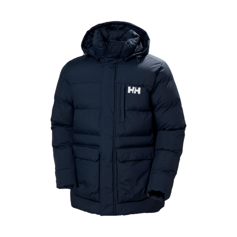 Helly Hansen Vardo Parka - Parka - Hombre | Hardloop