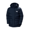 Helly Hansen Vardo Parka - Parka - Heren | Hardloop