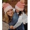 Hello Hossy Color Block Blush - Beanie - Kid's | Hardloop