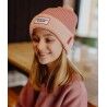 Hello Hossy Color Block Blush - Bonnet enfant | Hardloop