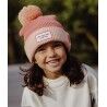 Hello Hossy Color Block Blush - Bonnet enfant | Hardloop