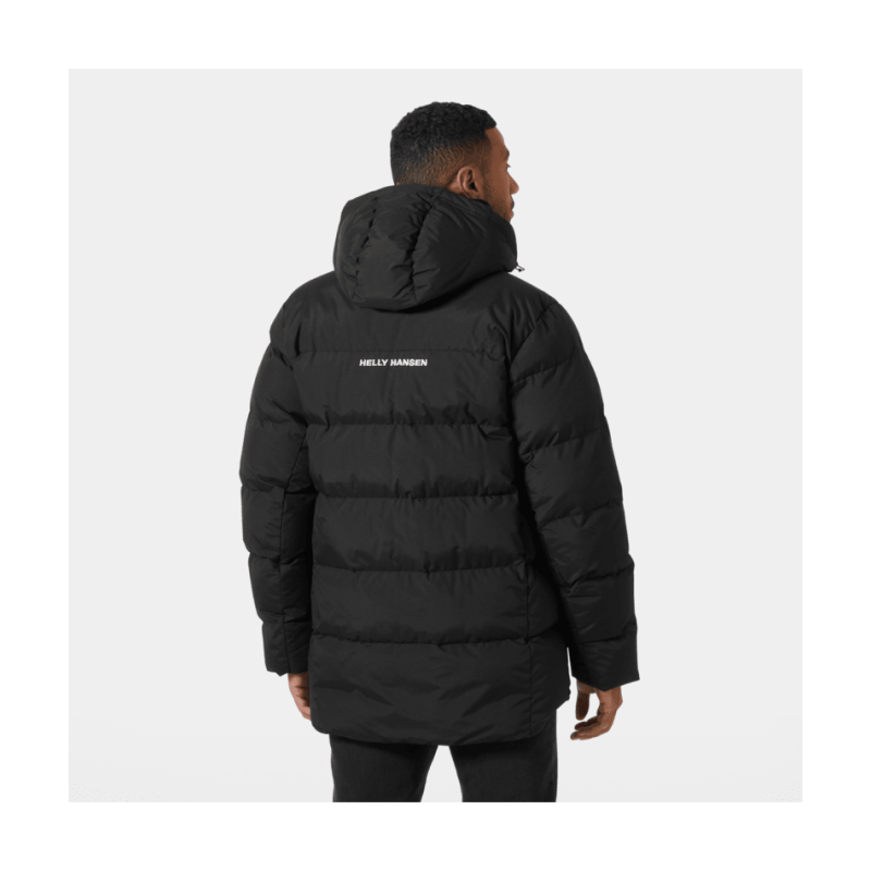 Helly Hansen Vardo Parka - Parka homme | Hardloop