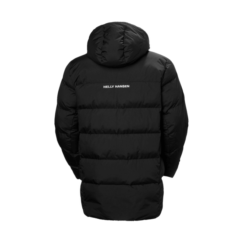 Helly Hansen Vardo Parka - Parka - Heren | Hardloop