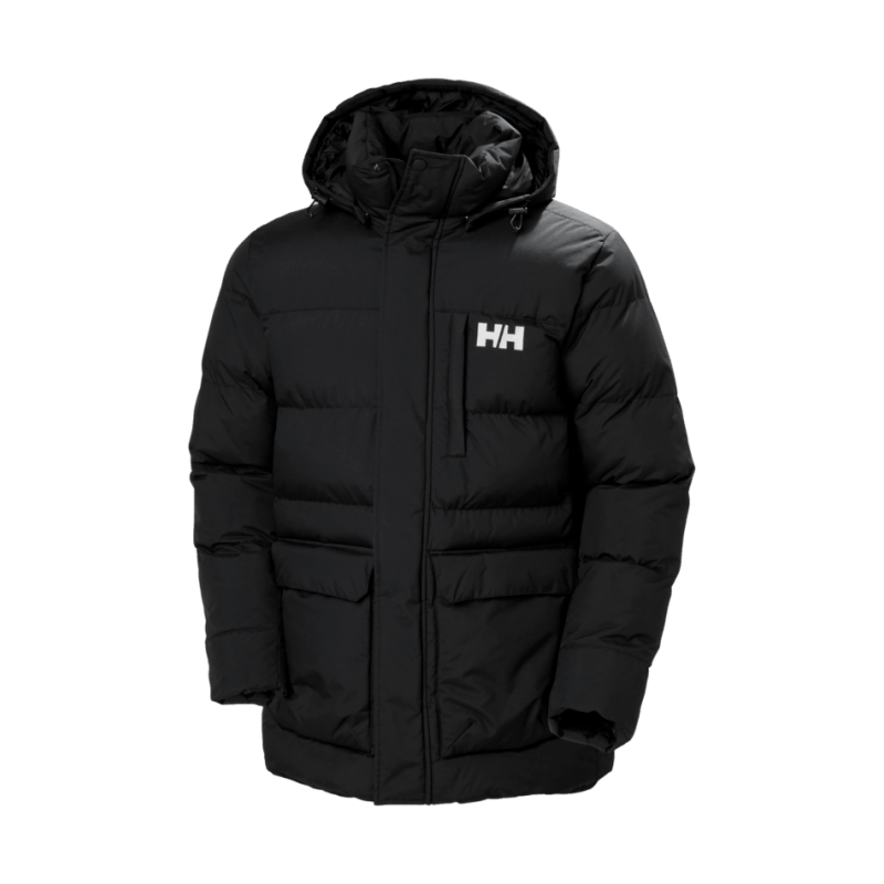 Helly Hansen Vardo Parka - Parka - Men's | Hardloop