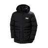 Helly Hansen Vardo Parka - Parka - Heren | Hardloop