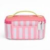 Hello Hossy Pink Stripes - Cooler | Hardloop