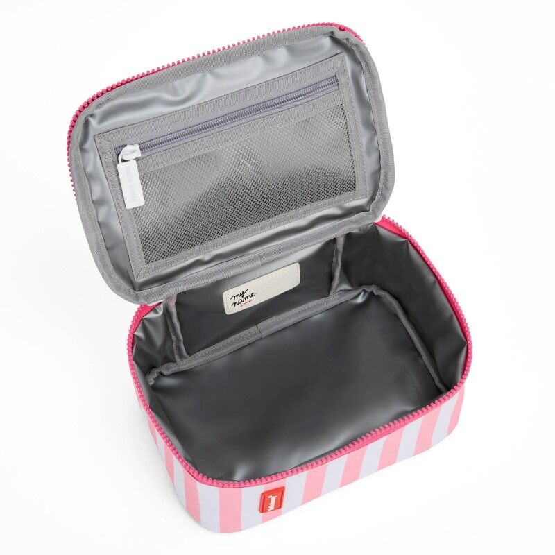 Hello Hossy Pink Stripes - Cooler | Hardloop