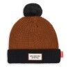 Hello Hossy Color Block Blacky - Bonnet enfant | Hardloop