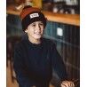Hello Hossy Color Block Blacky - Bonnet enfant | Hardloop
