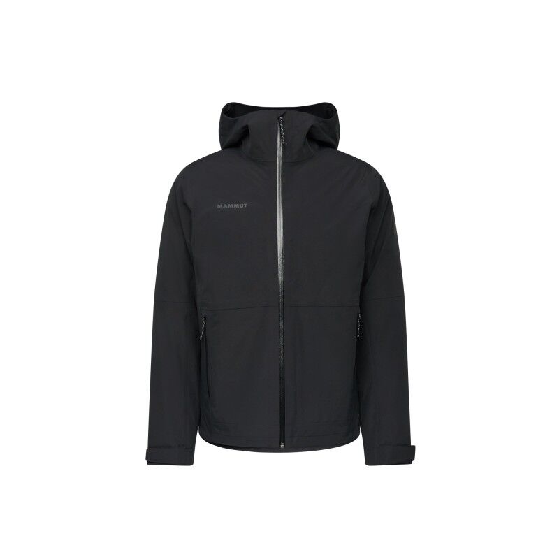 Mammut Linard Guide 3 in 1 HS Hooded Jacket Men - 3-in-1-jas - Heren | Hardloop