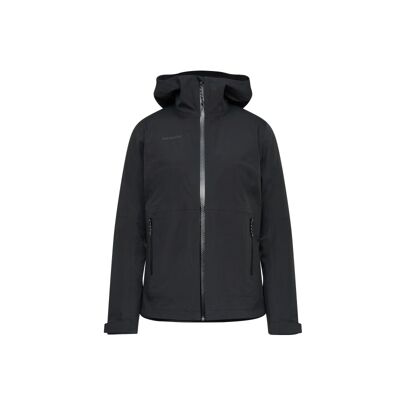 Linard Guide 3 in 1 HS Hooded Jacket Women - Doppeljacke - Damen