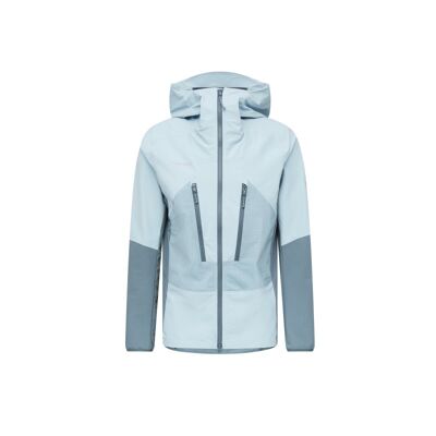 Aenergy Pro SO Hybrid Hooded Jacket Men - Chaquetas híbridas - Hombre