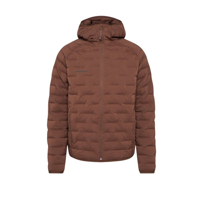 Sender IN Hooded Jacket - Synthetic jacket - Men's