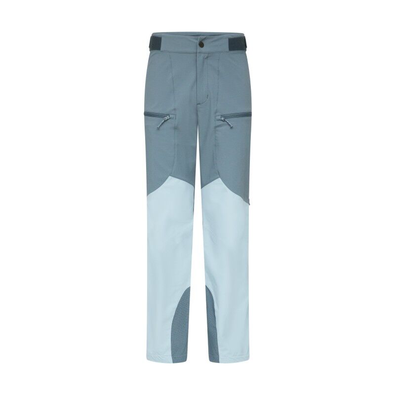 Aenergy Pro SO Hybrid Pants Men - Softshellhose - Herren