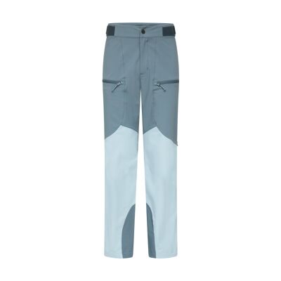 Aenergy Pro SO Hybrid Pants Men - Spodnie softshell męskie