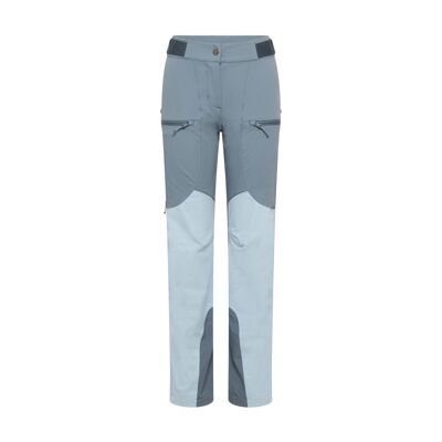Aenergy Pro SO Hybrid Pants Women - Pantalon softshell femme