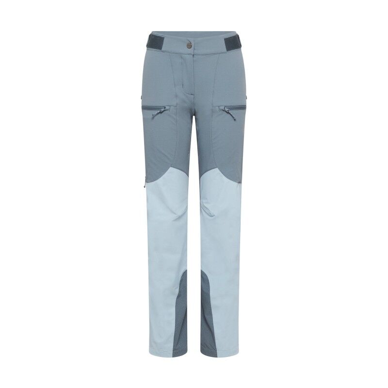 Aenergy Pro SO Hybrid Pants Women - Pantalon softshell femme