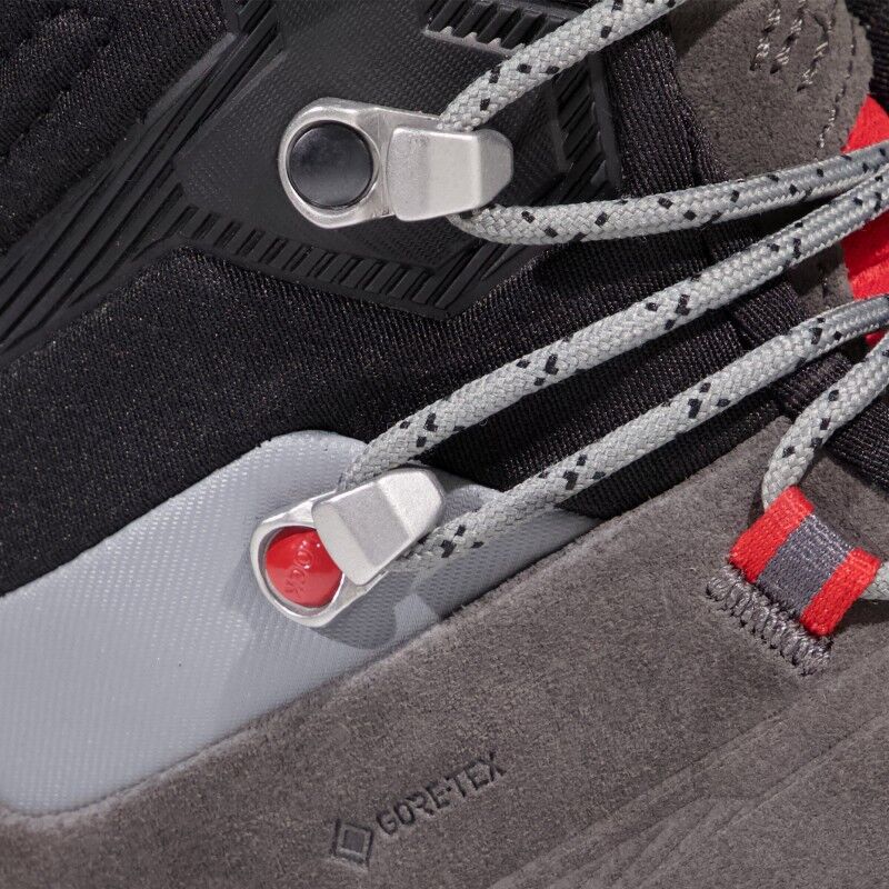 Mammut Kento Tour High GTX - Wandelschoenen - Heren | Hardloop