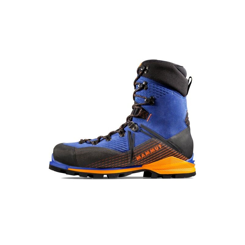 Mammut Kento Mountain High GTX - Bergschoenen - Heren | Hardloop